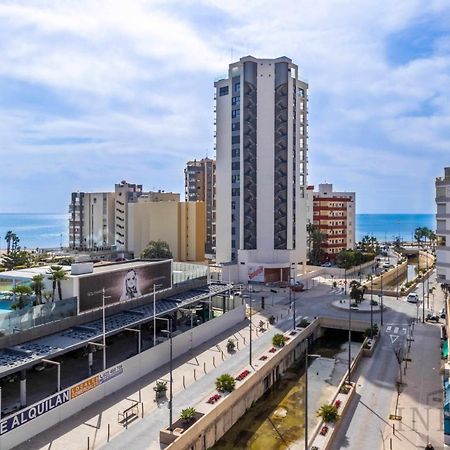 Inftour Paola 5 Apartamento Calpe Zewnętrze zdjęcie