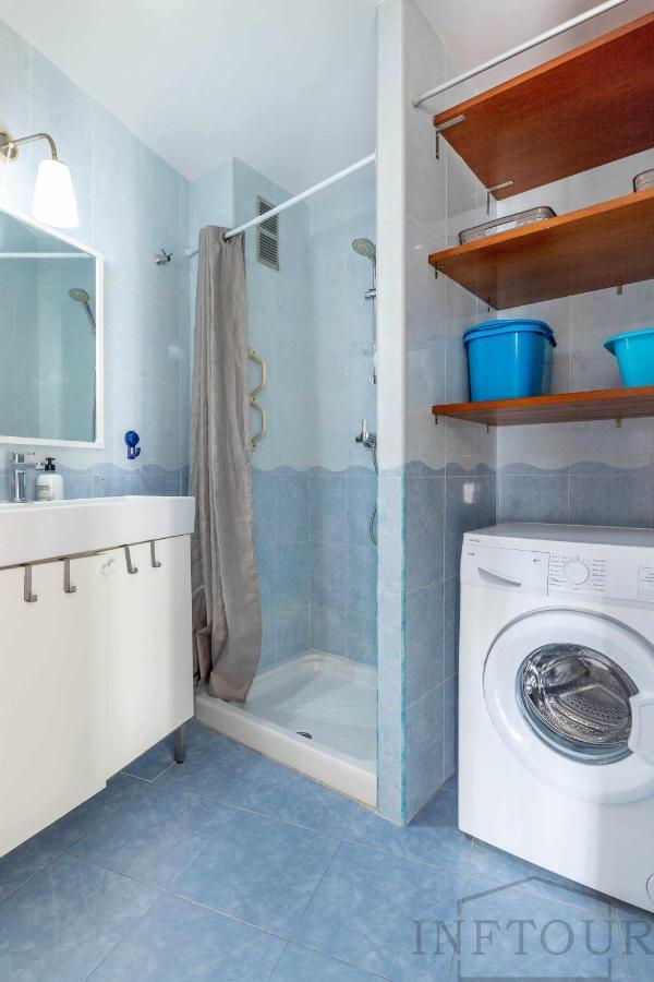 Inftour Paola 5 Apartamento Calpe Zewnętrze zdjęcie